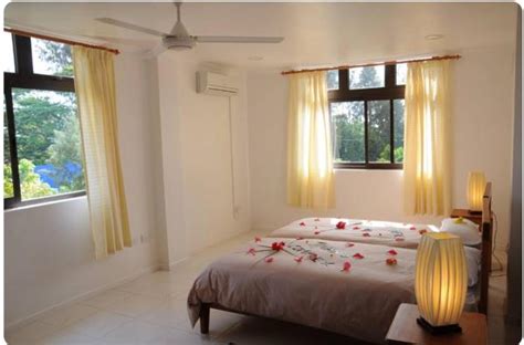 global village apart-hotel